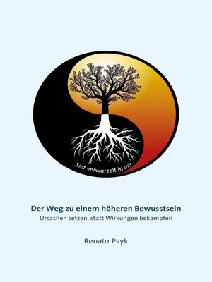 cover image of Der Weg zu einem höheren Bewusstsein